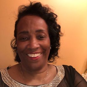 Meet your Posher, Gerri